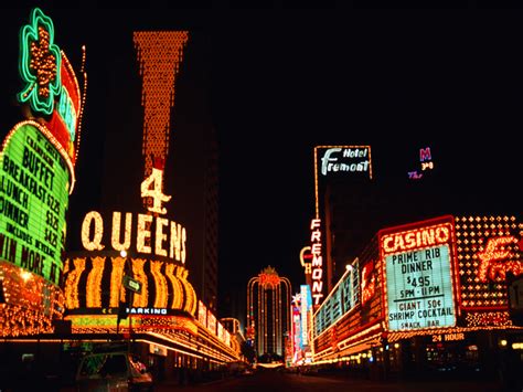 About Las Vegas Strip in Nevada - Map, Facts, Location, Best time to visit