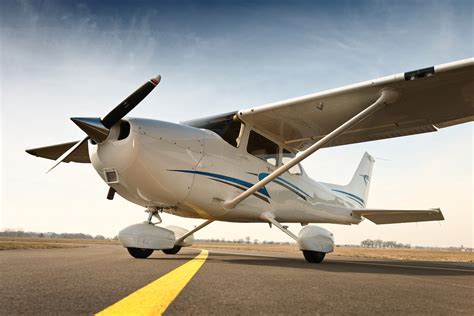 Cessna Turbo Skyhawk JT-A Receives FAA and EASA Certifications