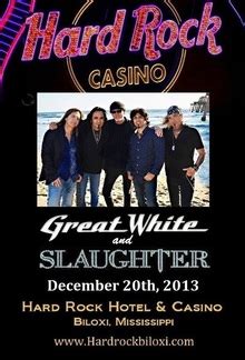 Hard Rock Hotel & Casino - Biloxi Biloxi, Tickets for Concerts & Music ...