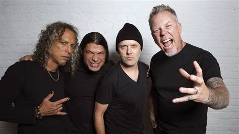 Metallica M72 World Tour coming to Glendale for 2 shows in September ...