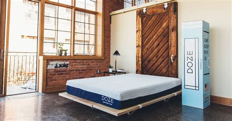 Doze Mattress Reviews - What Consumers Say (Coupon Code Inside)