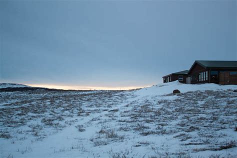 Travel To Iceland And See Gullfoss Waterfall In Winter - cherylhoward.com