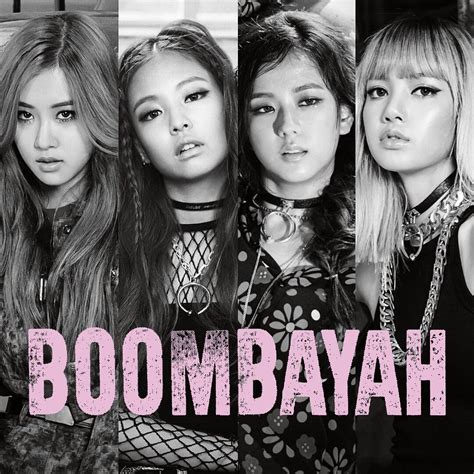 Boombayah Blackpink Album Cover Blackpink Reborn 2020 | Hot Sex Picture