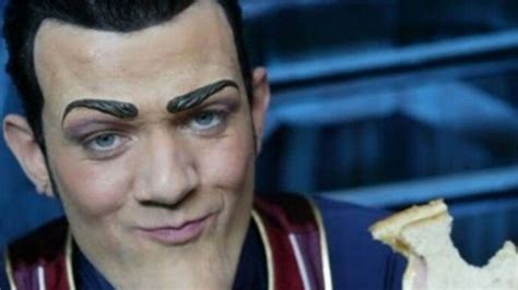 LazyTown's Robbie Rotten thanks fans following cancer diagnosis