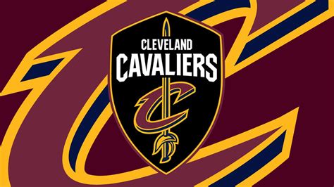 Cavaliers Logo Desktop Wallpapers - Wallpaper Cave