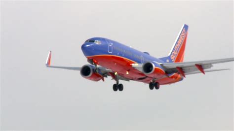 Southwest Airlines launches 72-hour sale with fares under $100 - ABC7 Chicago