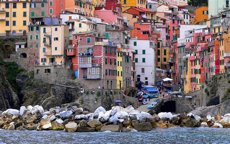 Cinque Terre Day Trip from Florence - Italy Perfect Travel Blog - Italy Perfect Travel Blog