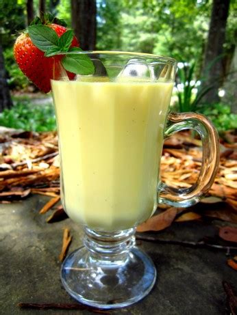 A Very Proper English Custard Recipe - Food.com