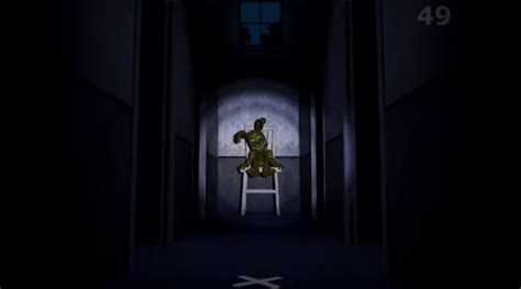 Five Nights At Freddy's 4: first game trailer arrives - SlashGear