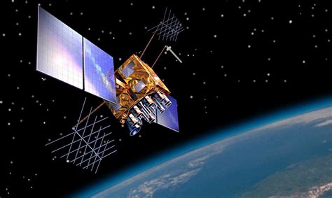 US, China satellite cooperation means better service for civilian GPS users - Geospatial World