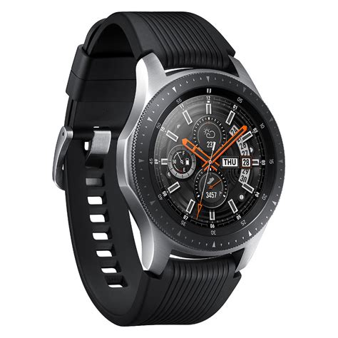 Montre connectée pas cher - La Samsung Galaxy Watch 46 mm + écouteurs AKG Y100 à 329 € - Ventes ...