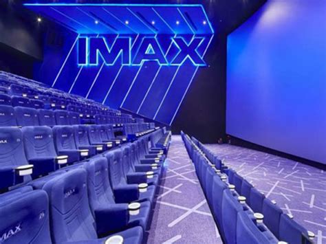 Television News - Future IMAX Streaming Services - The Pop Insider