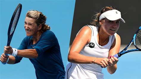 Australian Open 2023: Victoria Azarenka vs Sofia Kenin preview, head-to ...