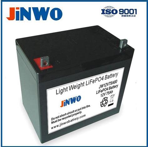 Lithium Marine Batteries Marine Lithium Ion Battery 12V 60Ah 12V 75Ah ...