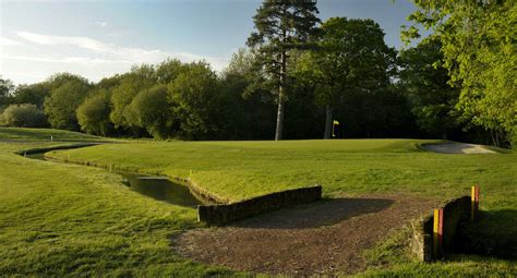 Home [www.singinghillsgolfcourse.co.uk]