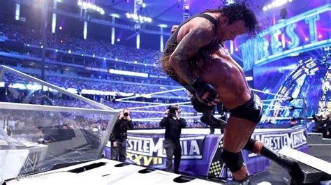 Wrestlemania 27 - Undertaker Photo (20990930) - Fanpop