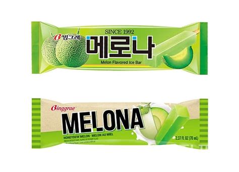 The history behind everyone's Favorite K-Ice Cream: Melona | allkpop