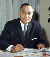 Ralph Bunche Quotes. QuotesGram