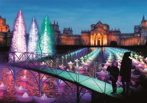 Christmas lights 2019 near me: best switch-on events around the UK, from Edinburgh to London