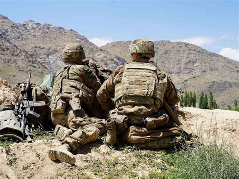 US soldier James Sartor killed in Afghanistan remembered as 'beloved ...