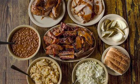 List of the Top 25 Best BBQ in Maryland in 2022