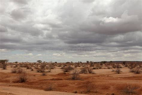 Landscapes in the North of Kenya Stock Photo - Image of landscapes, north: 94876692