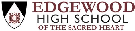 Home - Edgewood HS of the Sacred Heart