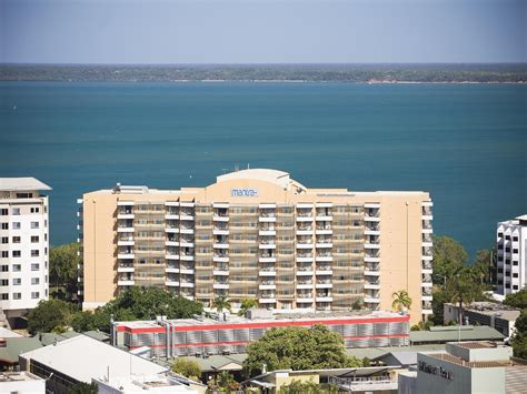 Darwin Hotels - Australia - The Best Hotels in Darwin