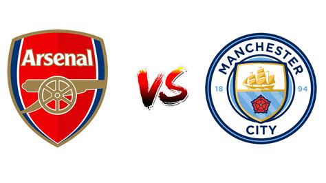 How To Watch Arsenal vs. Man City in The US