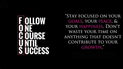 Top 10 intense Focus Quotes | how to focus better | quotes about life ...