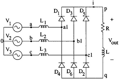 Bridge Rectifier Wiring Diagram For Your Needs