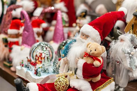 Santa's House Decor · Free Stock Photo