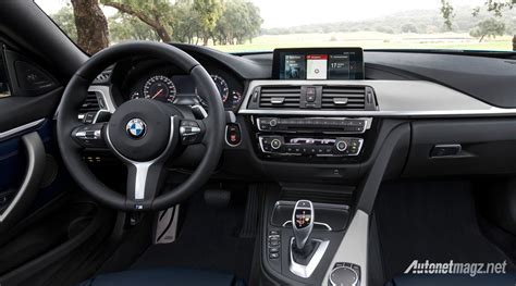 bmw 440i coupe 2017 interior | AutonetMagz :: Review Mobil dan Motor Baru Indonesia