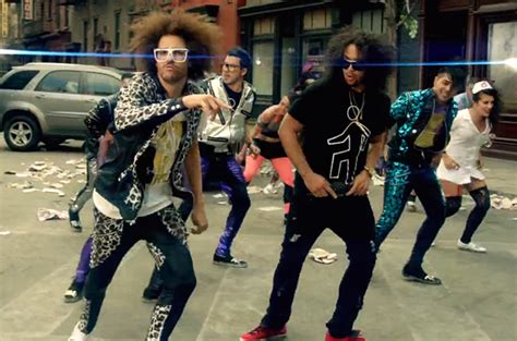 Behind the Making of LMFAOâ€™s â€˜ Party Rock Anthemâ€™ — One of Summerâ€™s All-Time Biggest ...