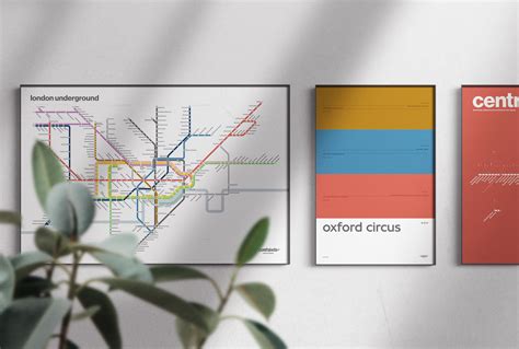 London Underground Tube Map, Underground Lines, Canvas Home, Canvas ...