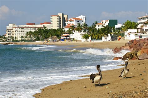 Découvrez les Plus Belles Plages du Mexique pour un Séjour Paradisiaque