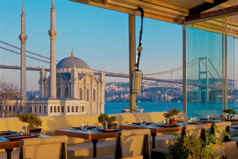 The 10 Best Rooftop Restaurants in Istanbul - Discover Walks Blog