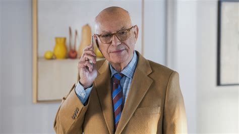 Alan Arkin Exits 'The Kominsky Method' Ahead of Third & Final Season