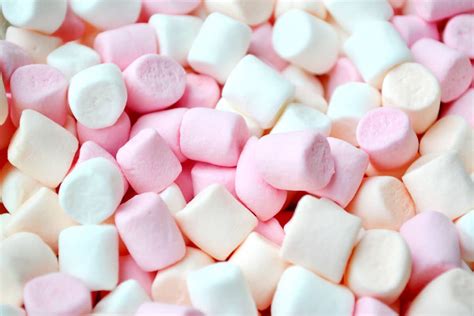 Halal Marshmallows - Learn What Makes Them Different | Wehalal