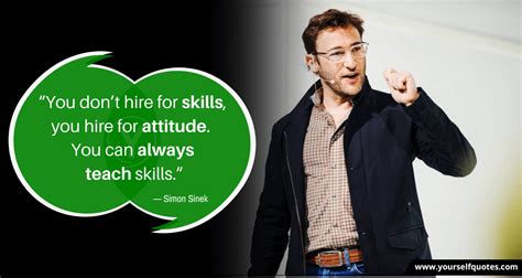 Simon Sinek Quotes on Leadership That will Change Your Thinking