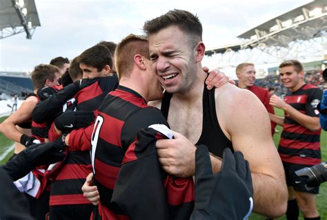 College Cup update: Stanford men’s soccer team makes history – East Bay Times