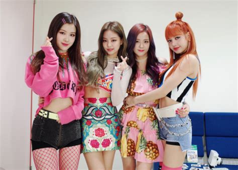 MV of BLACKPINK’s “As If It’s Your Last” surpassed 80 million views ...