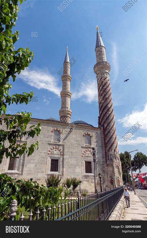 Edirne, Turkey - May Image & Photo (Free Trial) | Bigstock