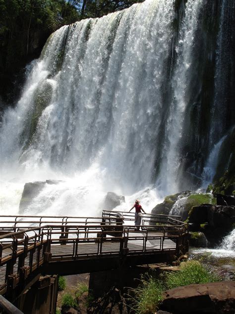 Iguazu Falls, Argentina 1 Free Photo Download | FreeImages