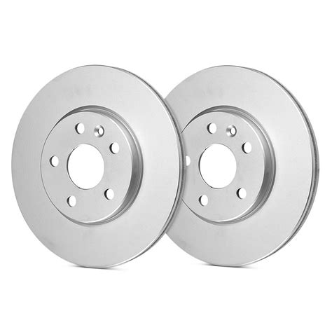 Bosch® - QuietCast™ Premium Brake Rotor