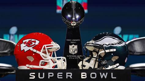 2023 Super Bowl -- Everything you need to know to bet Eagles-Chiefs - ESPN