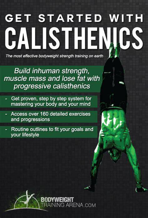 Calisthenics Diet Plan - chattertoday