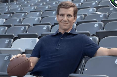 Eli Manning on Fantasy Football, ManningCast, Flipping Eagles the Bird ...