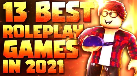 Top 13 Best Roblox Roleplay Games to play in 2021 - YouTube