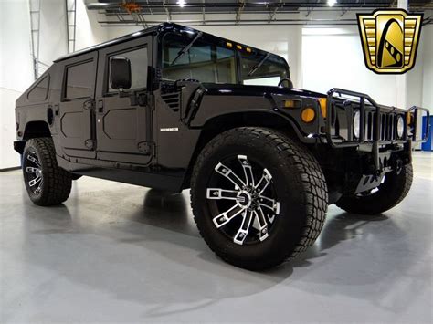 2015 Hummer H1 Concept and Price | 2016 - 2017 Car Reviews | Hummer h1 ...